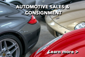 Automotive Sales & Consignment