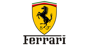 ferrari logo